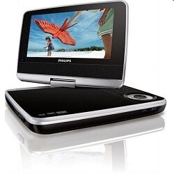 Проигрыватель DVD Philips PD7020/51
