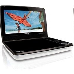 Проигрыватель DVD Philips PD9000/51