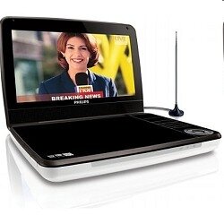 Проигрыватель DVD Philips PD9008/51