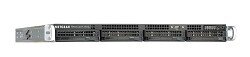 NETGEAR RNRP4410-100EUS Хранилище ReadyNAS 3100 в стойку на 4 SATA диска с рез-м б/п (4 диска по2ТБ)