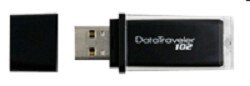 USB 2.0 Kingston USB Memory 32Gb, (DT102/32Gb)