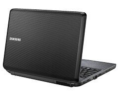 Samsung R530(JB02) Black/Silver {i3-330M/4G/250G/DVD-SMulti/15,6"HD/WiFi/cam/Win7 HB}