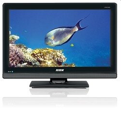 BBK LT-4219HD черный